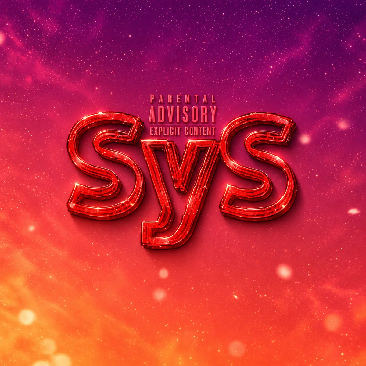 SYS cover artwork