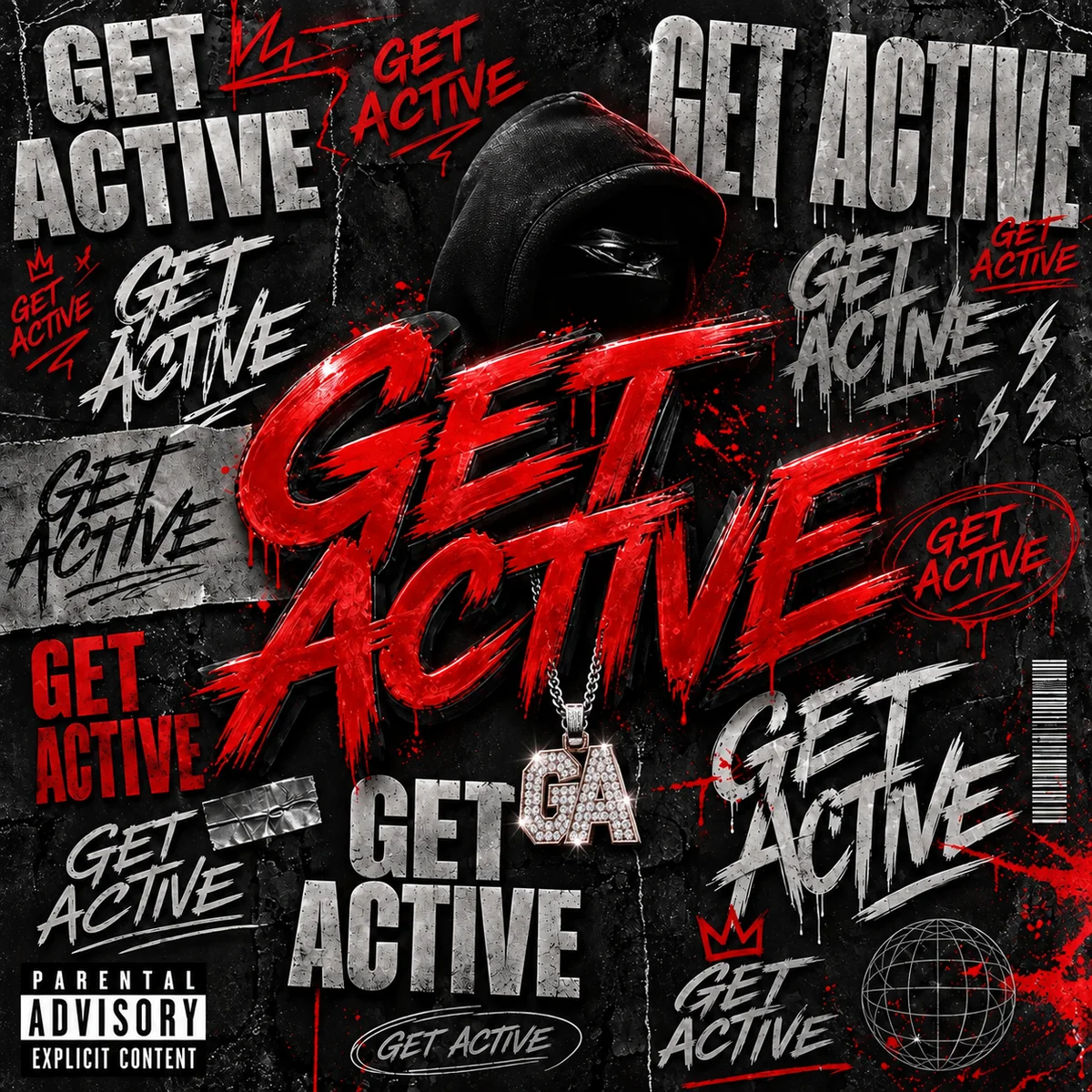Get Active cover artwork