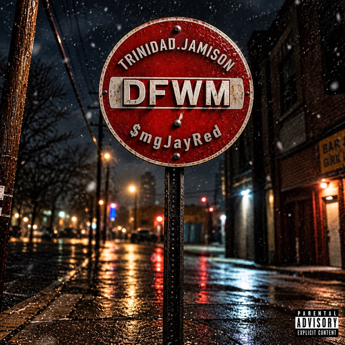 DFWM cover artwork